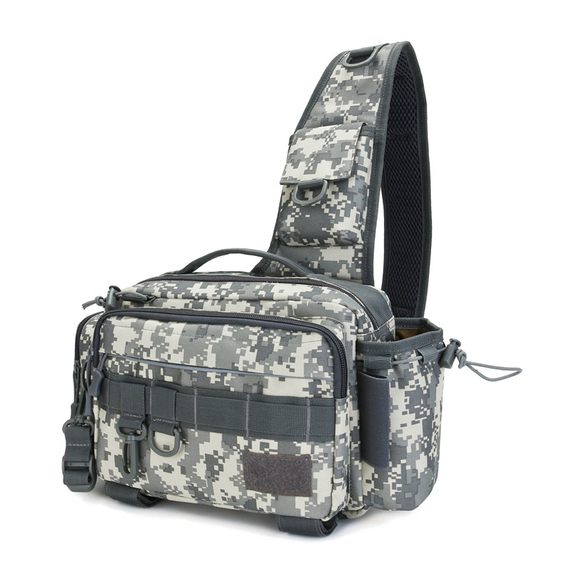 Cooler Lures Set Large Fishing Bag Tackle Box Offshore Waterproof Backpack Bucket Storage Accessory Fishing Tackle Boxes