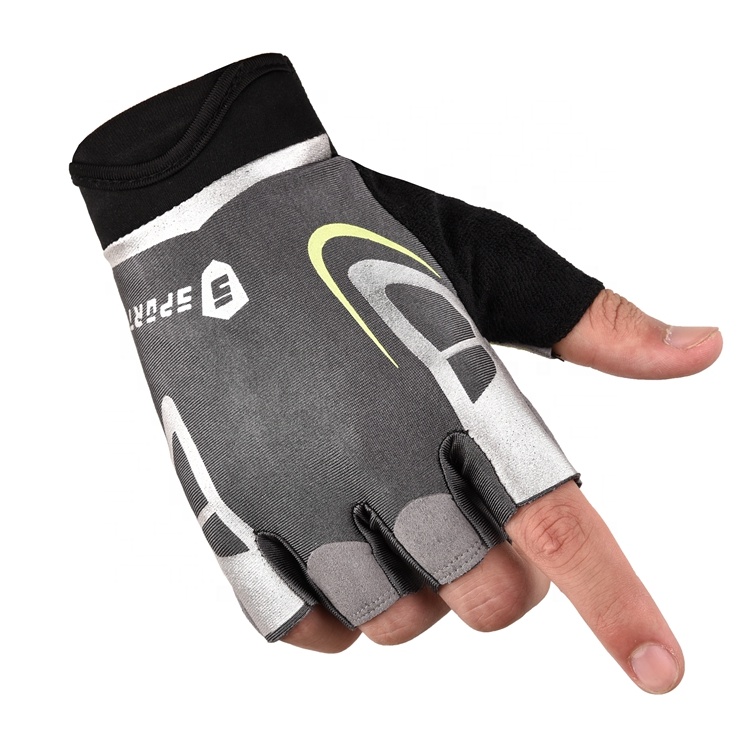 Men's sports Competition weightlifting Fitness outdoor gloves