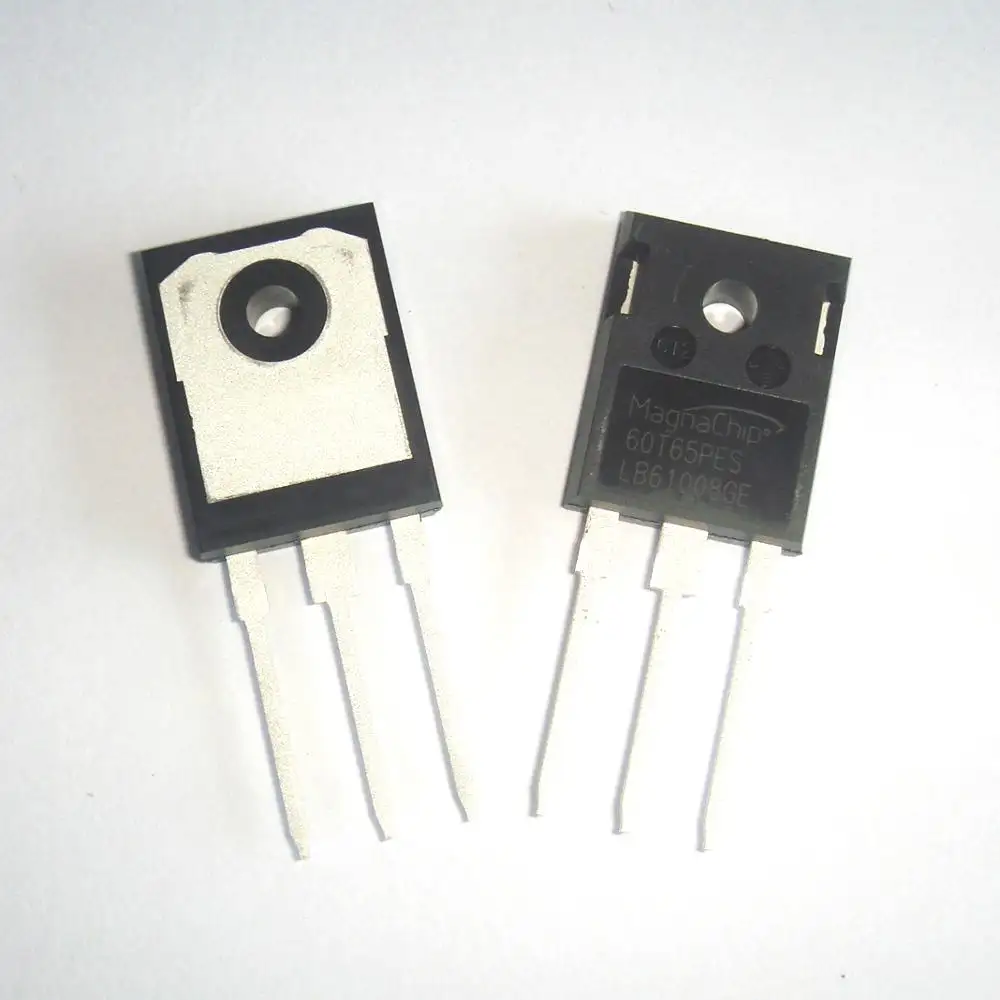 (Транзистор IGBT) 60T65PES