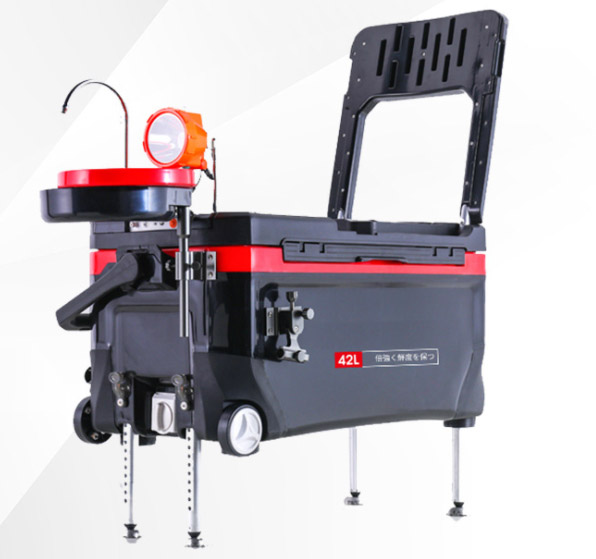 Factory direct sales customization Fishing box