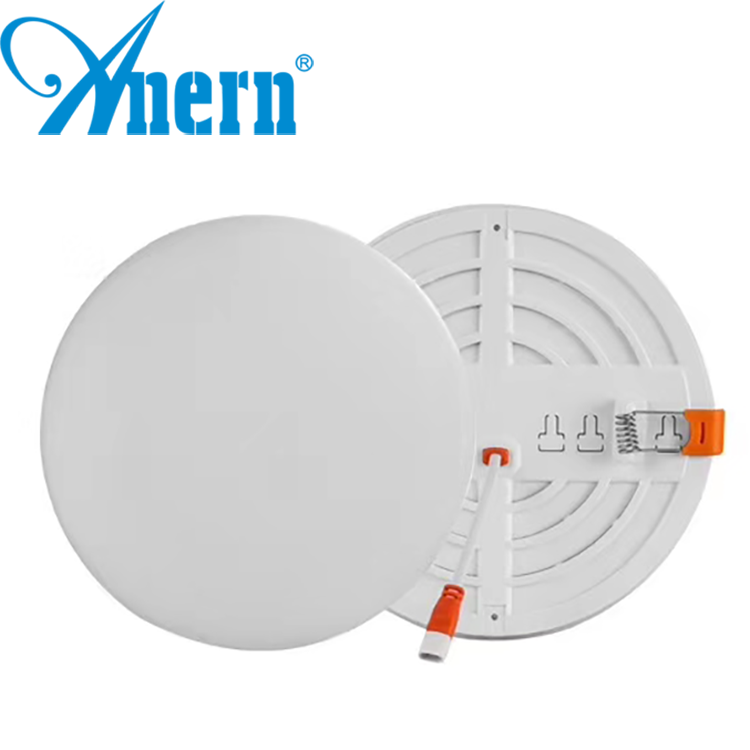 Anern dimmable белый 18w домашний светодиодный потолочный светильник