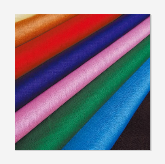 Wholesale 70g-90g 100% Polyester Taffeta Fabric