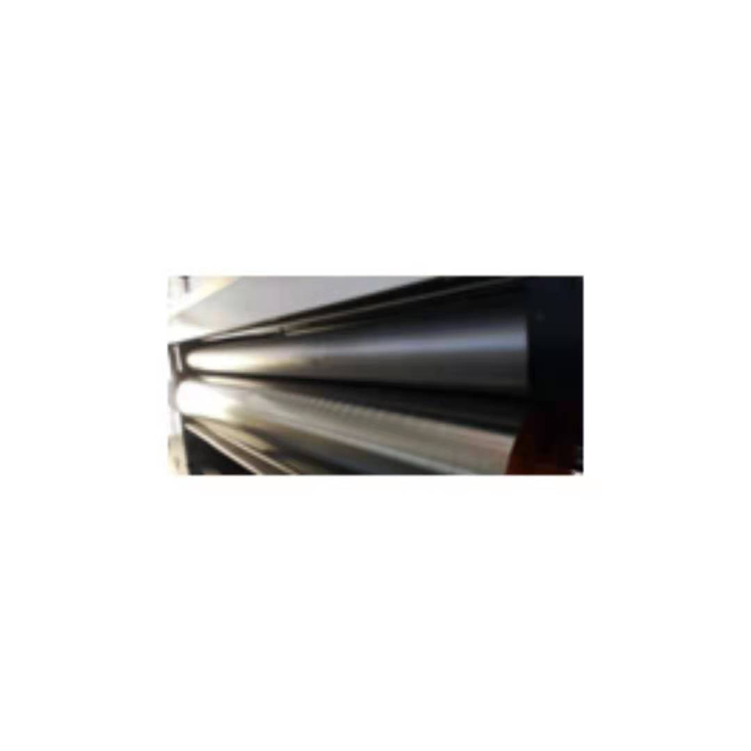 BR-WWG Factory outlet Metal roller Paper machine parts