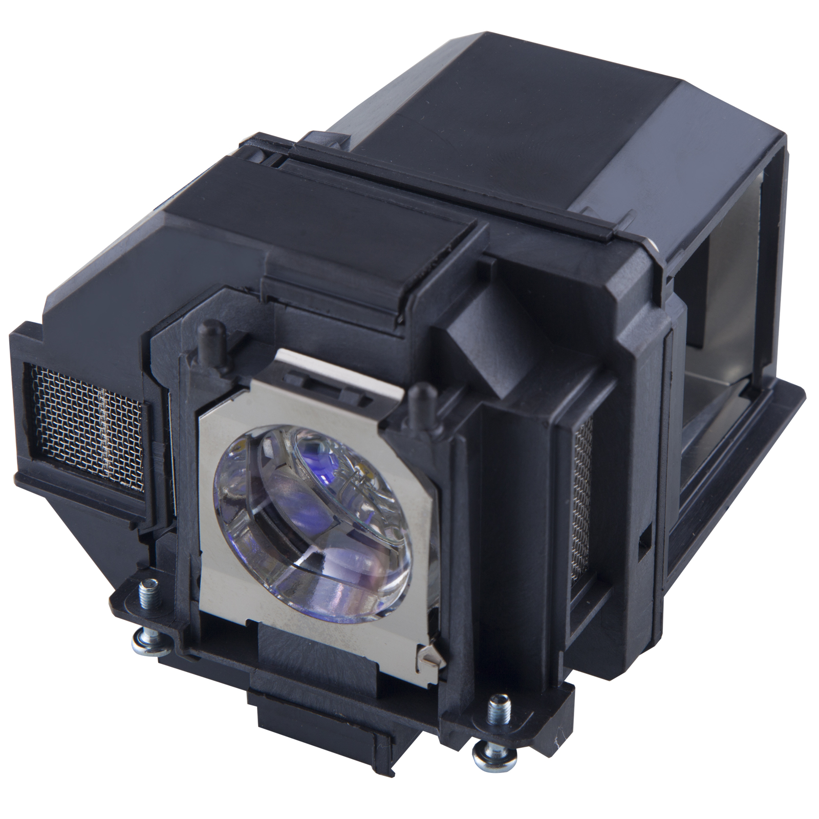 Запасная лампа для проектора epson EX9210, EX9220, EX3260, EX7260, PowerLite 1266, 1286, для ELPLP96/V13H010L96 с корпусом