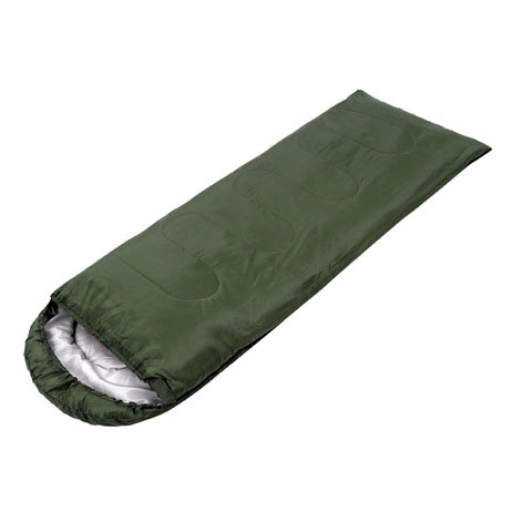 Comfortable Soft Ultralight Portable Winter Outdoor Adults Compact Camping Sleeping Bag With Logo