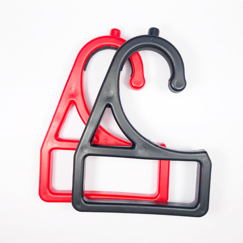 FREE SAMPLES Self-protection Safe Portable EDC Multi-usages Bus Subway Train Plastic Handrail Handles