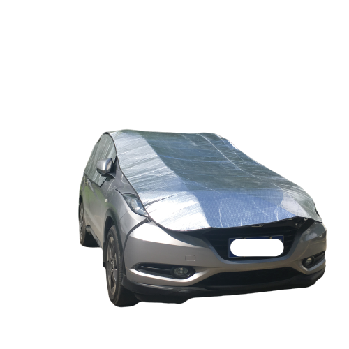 Складная Легкая установка автомобиля козырек от солнца и тепловой защиты Обложка козырек от солнца крышка