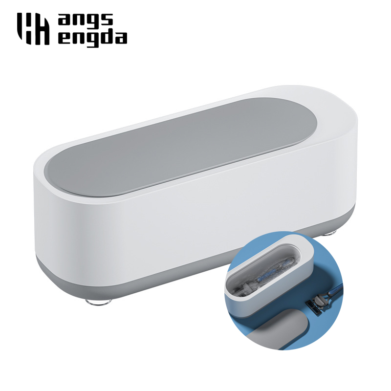 Wholesale Digital Ultrasonic Cleaner ultrasonic bath Jewelry Glasses tableware Cleaning Machine Ultrasound Sterilizing Machine