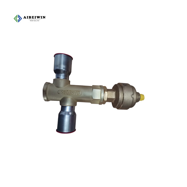 Danfoss Электронный расширительный клапан 034g0508 холодильная система