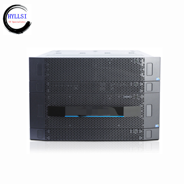 Унифицированная гибридная флэш-память VNX5400