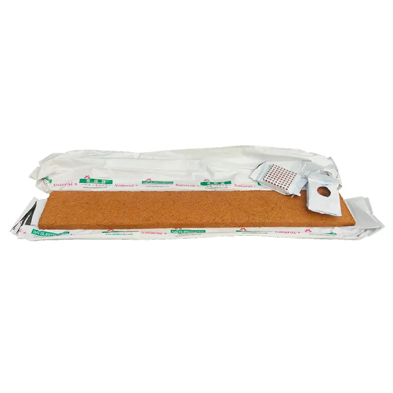 cocopeat grow bag for cucumber tomato grow greenhouse used cocopeat