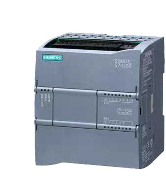 В наличии PLC S7-1200 Смарт Модуль ЦПУ 6ES7211-1BE40-0XB0 Siemens