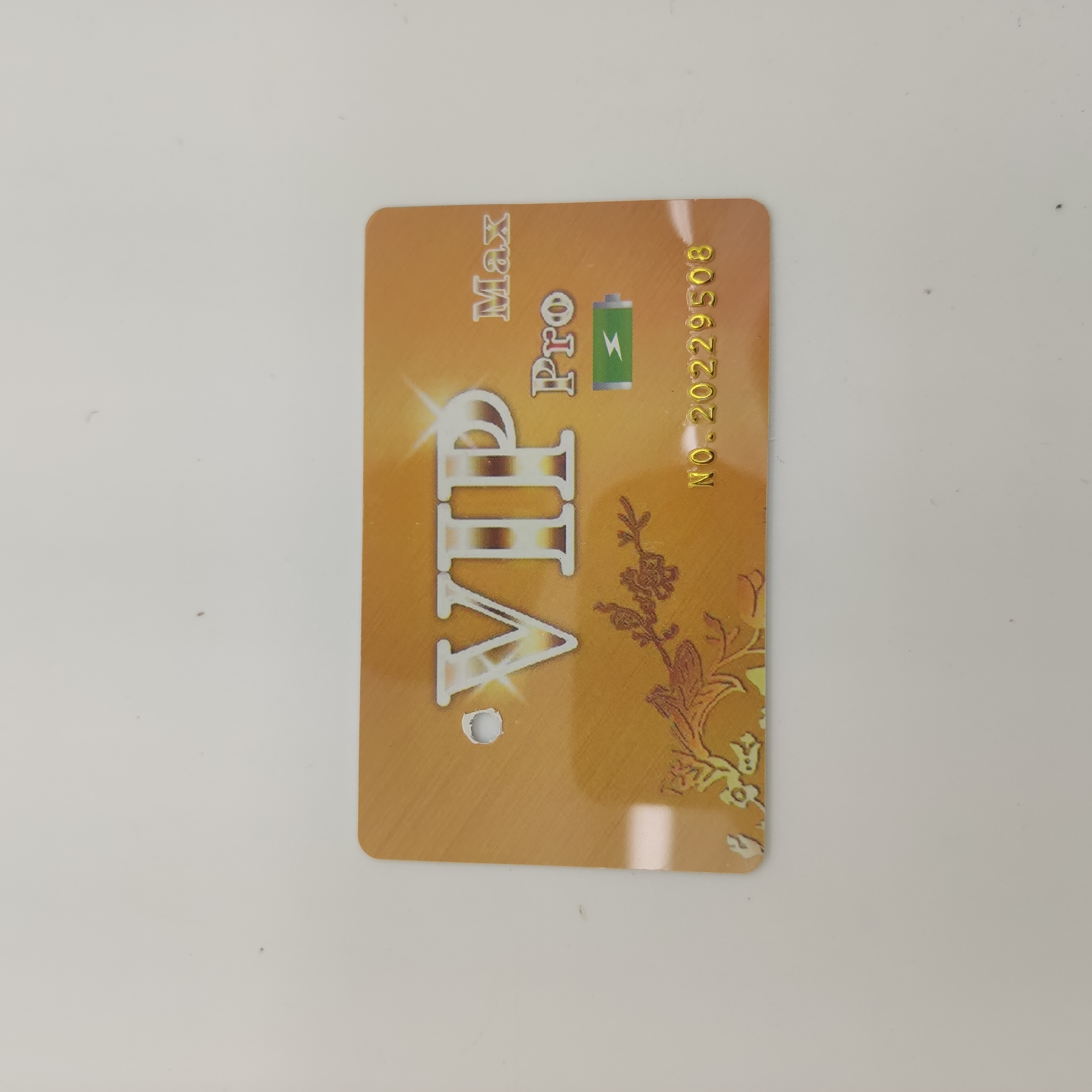 Оптовая продажа 2022 Vip Pro Card мы можем индивидуальный VIP Pro индивидуальная обработка VIP PRO 2021 членская карта
