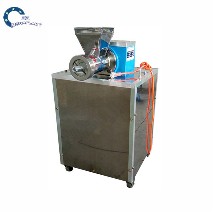 Machine to make pasta noodles making machine automatic home pasta maker
