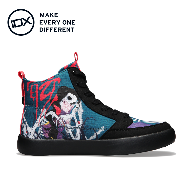 IDX Direct Manufacturer Spring Comfortable Light Weight Womens Shoes