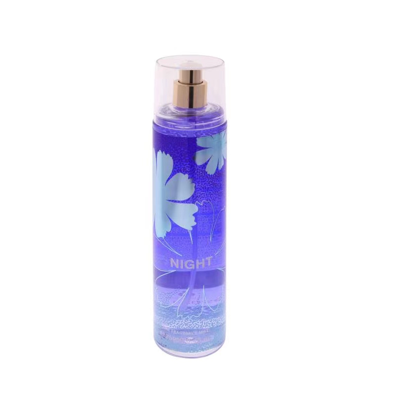 Original Fragrance Perfumes Spray Mist & Fragrance Splash with Private Brand