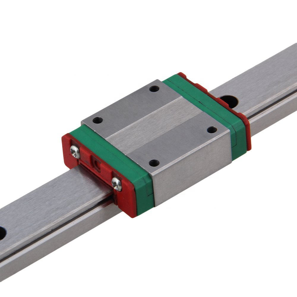 HGW35 HGW35CC HGW35CCZAH HIWIN фланец линейный бегун блок для ЧПУ