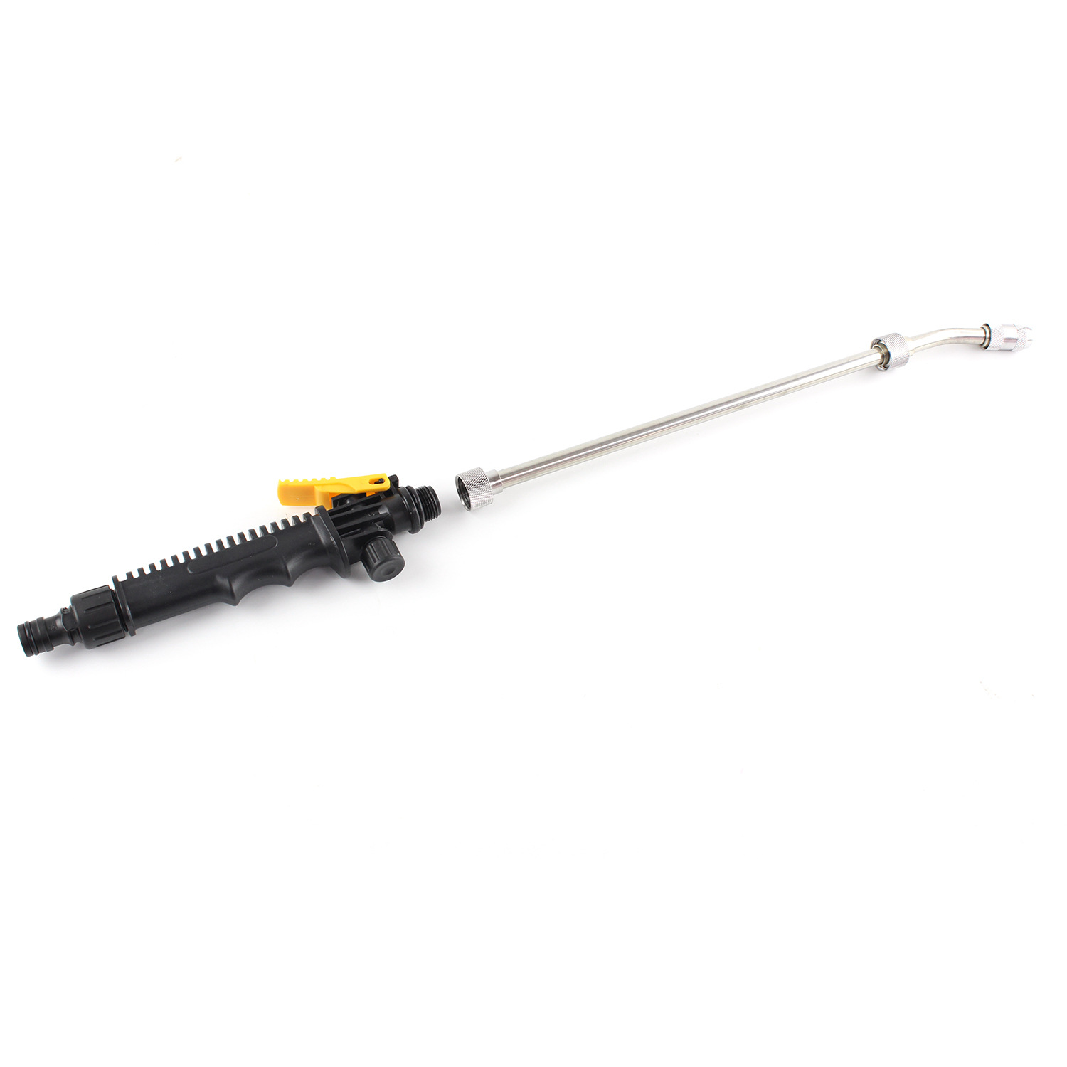 Wholesale high pressure power stainless steel car wash water washer wand