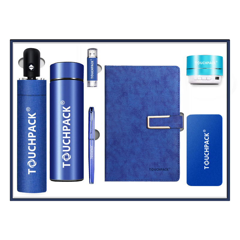 Marketing Material Promotional Branded Merchandise Corporate Office Gift Items With Logo For Customer