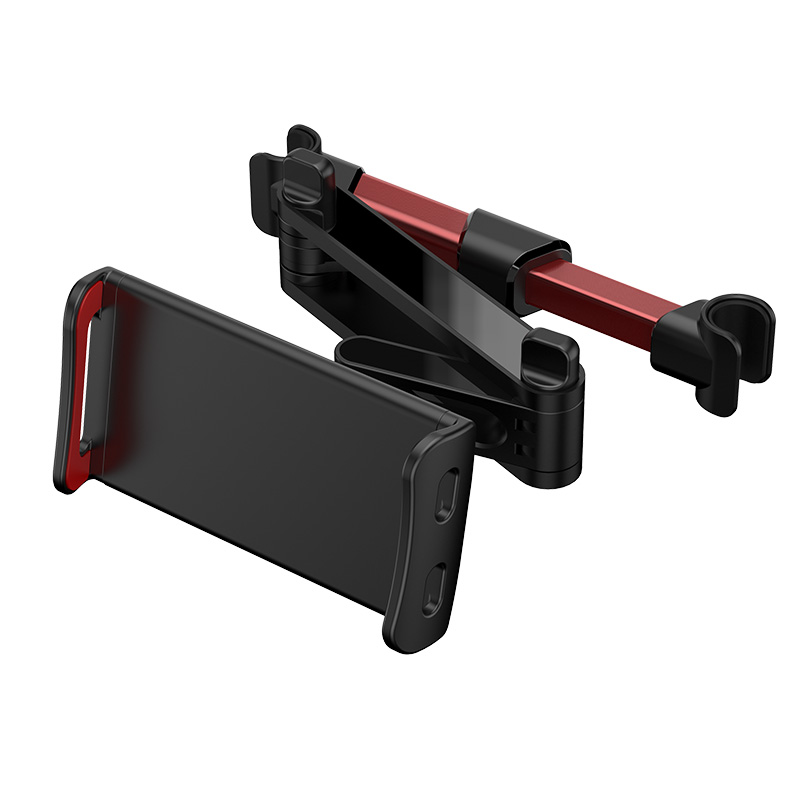 2021 Best Seller Universal Mobile Phone Bracket Vehicle Multifunctional Mount Magnetic Adjustable Car Phone Holder Accessories