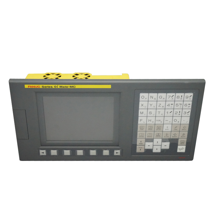 Oi Mate-Tc Fanuc фрезерный станок с ЧПУ контроллер A02B-0311-B510 для фрезерные машины
