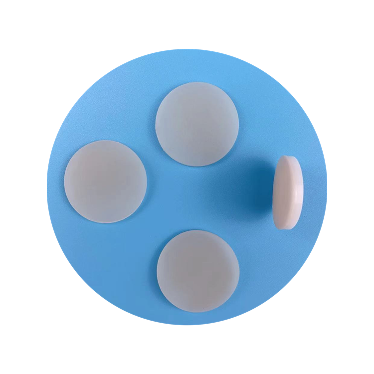 Factory Sale 22.5mm PTFE Coated Strong Acid And Alkali Resistance Silicone Rubber Gasket