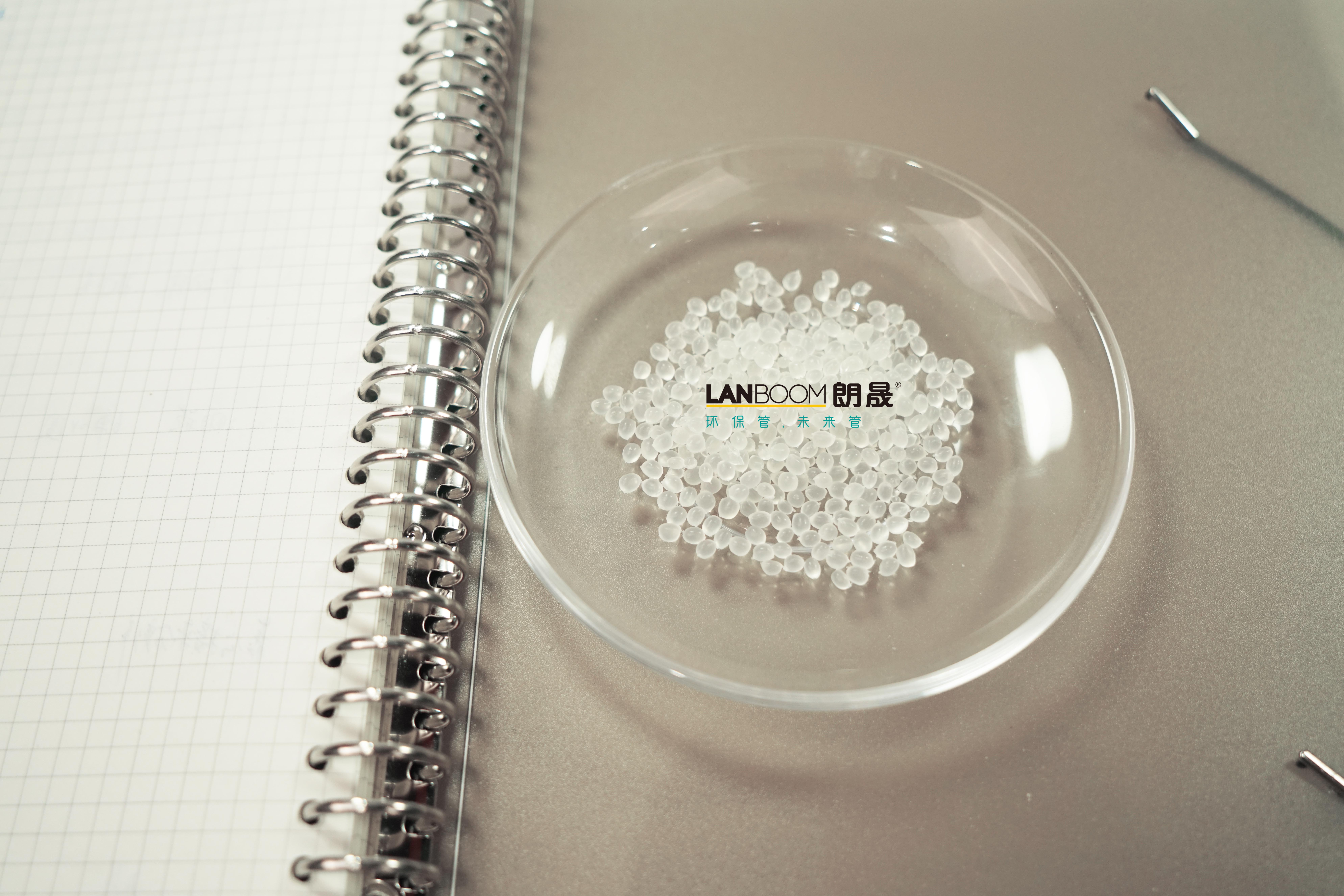 TPE thermoplastic elastomer granules