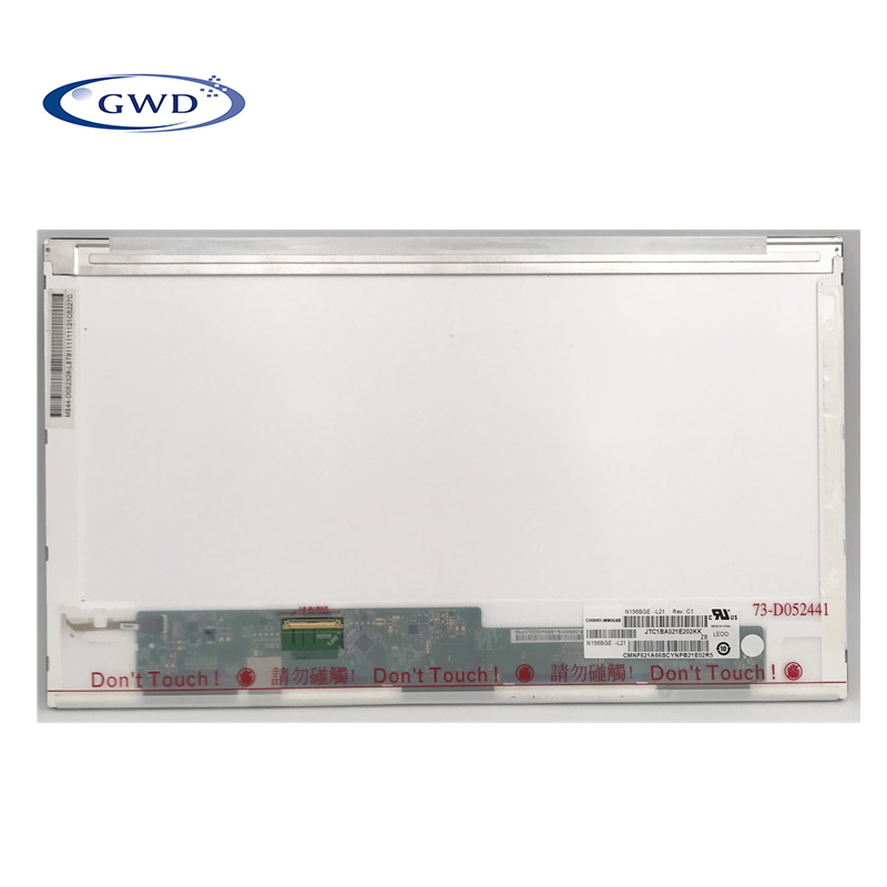 Новый ЖК-экран для ноутбука CLAA101WA01A M101NWN8, 10,1 светодиодов