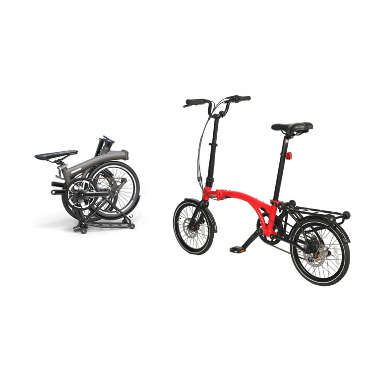 Складной велосипед bycycle, складной велосипед 16 дюймов, складной велосипед для продажи