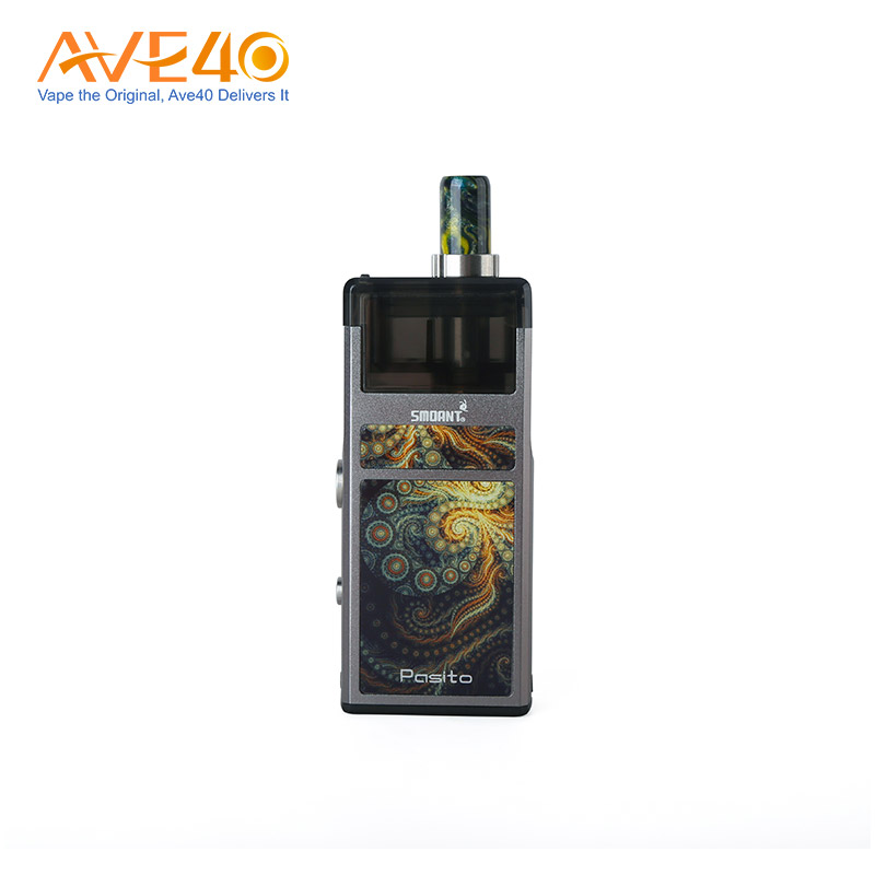 Pod system Smoant Pasito Vape Pod Kit 1100mAh