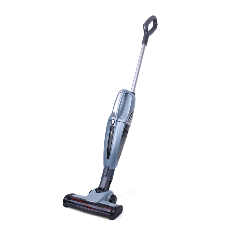 ZEK-E20 cordless powerful upright wet dry wireless portable vacuum cleaner