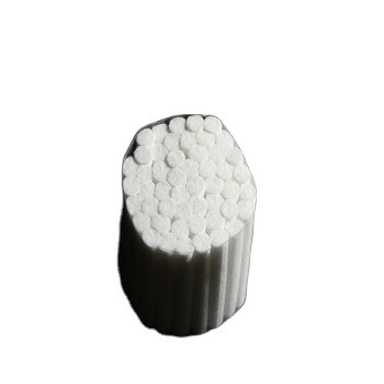 High quality Medical Cotton Dental roll