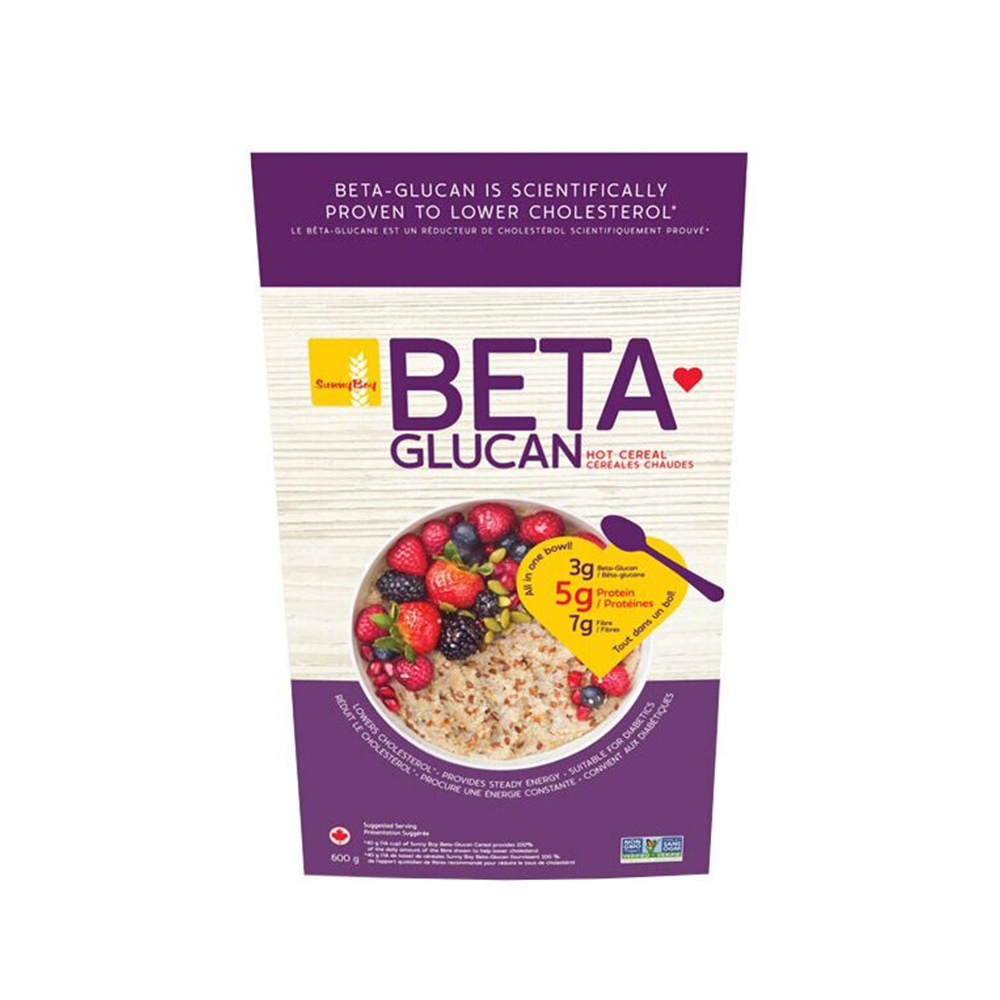 Natural Morning Cereal Meal Non-Gmo Grain Cereal Beta-Glucan Healthy Breakfast Diet Natural Cereal for Sale