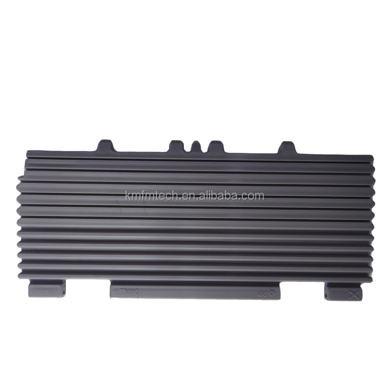 NCR ATM machine parts 445-0586992 currency reject cassette shutter door for NCR 66XX machine