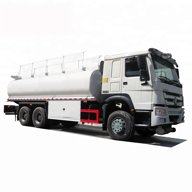 Горячая продажа SINOTRUK HOWO бак для воды топливный бак емкость грузовика