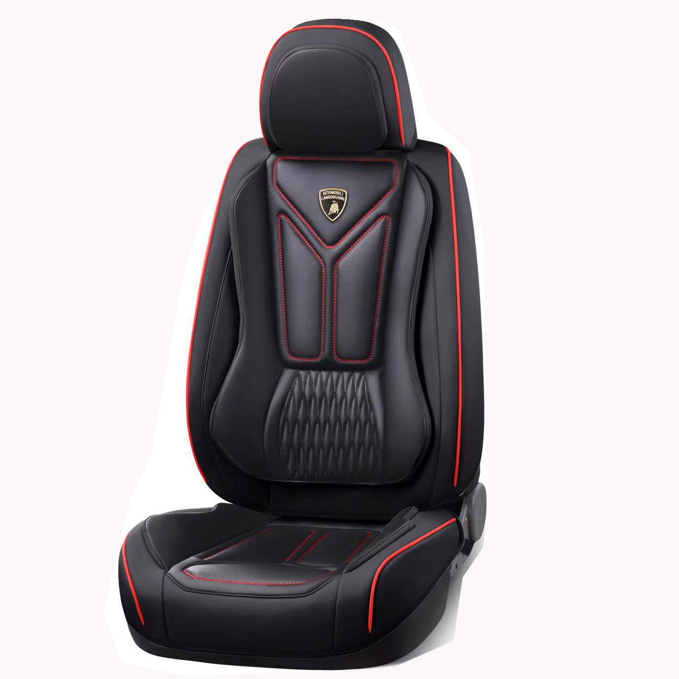Car seat Accessories cover protector car seat cover pu leather