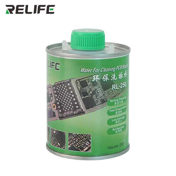 RELIFE RL-250 воды для очистки печатной платы