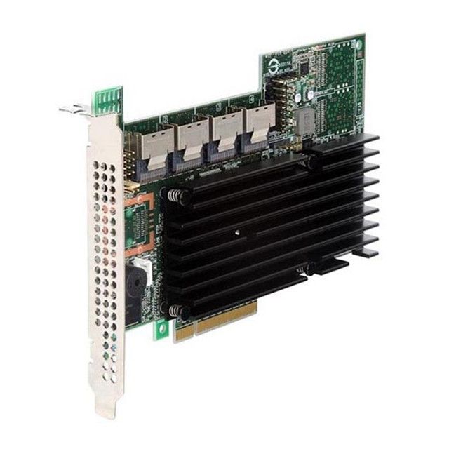 Dell PowerEdge RAID контроллер PERC H730pmini 2 Гб Серверная raid карта 13gen 14gen poweredge сервер