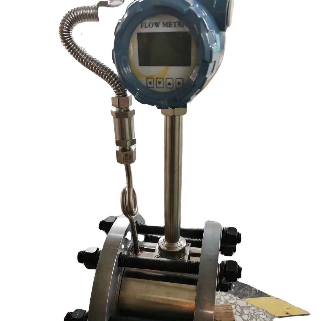 Flow meter electromagnetic 4v/220v