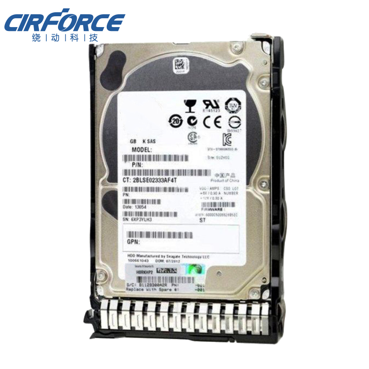 Фабричная поставка 872481-B21 1,8 ТБ 10K 2,5 12G SAS HDD жесткий диск