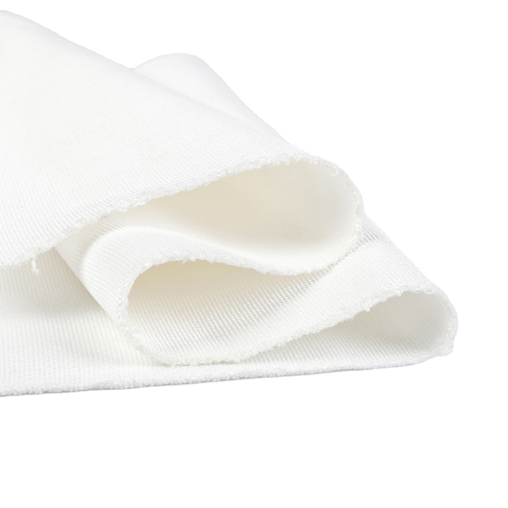 Высококачественная Белая 100% uhmwpe наполнитель, устойчивая к истиранию, устойчивая к ударам ткань для защиты покрытия
