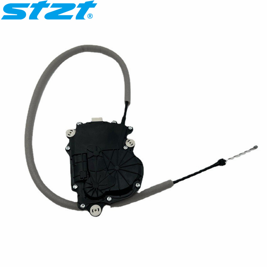 STZT 51247191213 автозапчасти, привод замка задней двери для BMW F02 F01, F02, F03, F04 OE 5124 7191 213