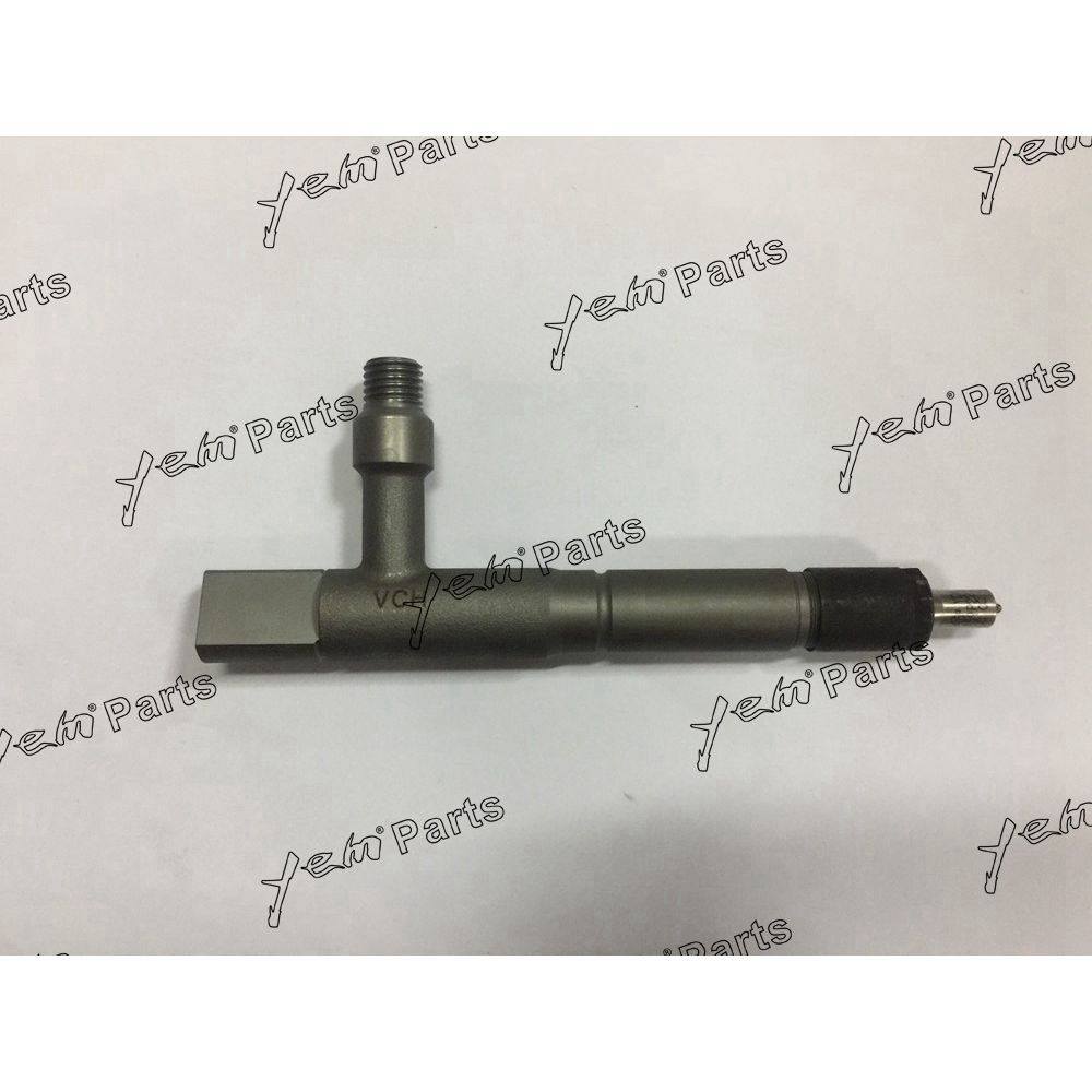 4TNV106 инжектор для дизельного двигателя Yanmar
