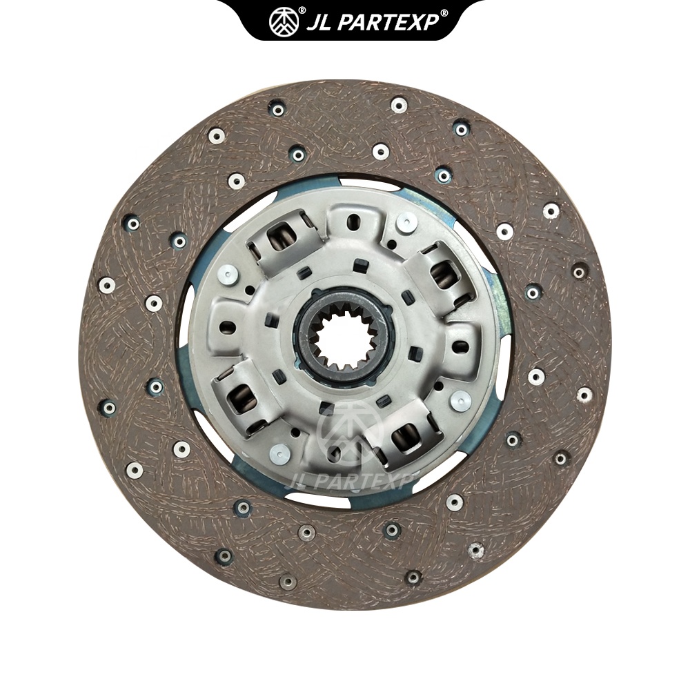Диск сцепления/диск сцепления для ISUZU JL partxp 300 мм OEM 8973771490 8-97320355-0 ISD086U