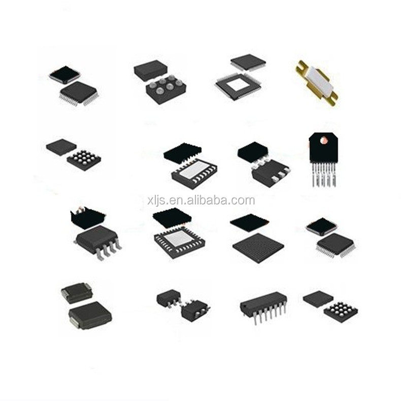 РЧ усилители MHVIC915NR2 IC 15 Вт IPA PFP16N