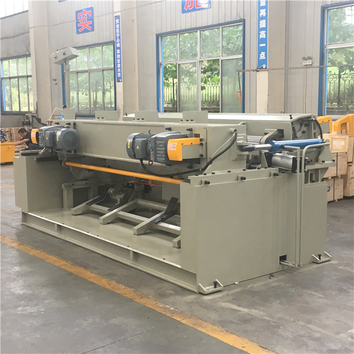 Автоматическая BBP3300G 10 футов деревянные бревна debarking и округления машины для шпон пилинг