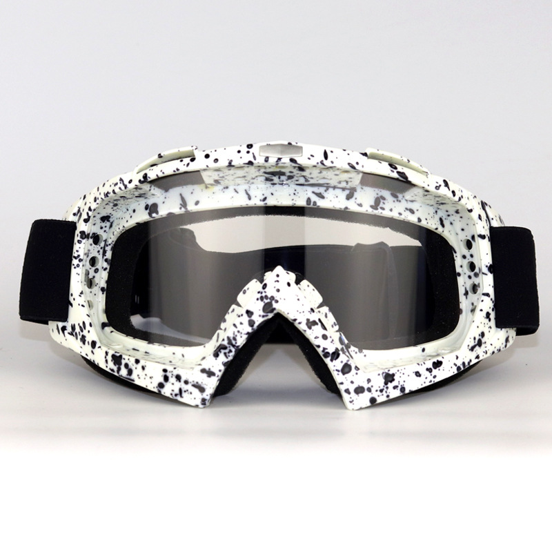 talos racing outdoor cycling goggles windproof goggles skiing goggles