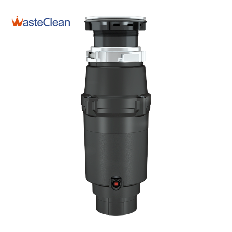 OEM ODM ручная пресс-форма для wasteclean 0.5Hp 370w кухонный измельчитель отходов 1 этап 3 уровня шлифовальный воздушный выключатель пищевые измельчители