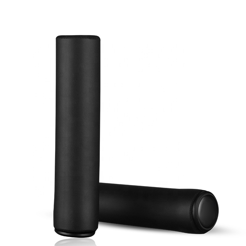New Sports light weight Silicone cycling grips durable Mountain Bike Bicycle Handlebar Grips