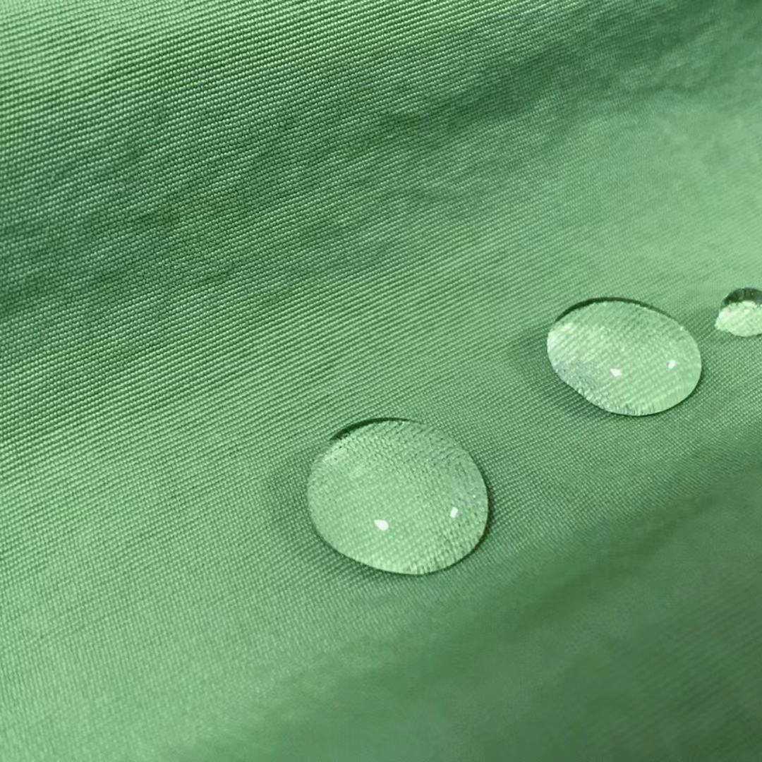 100% водонепроницаемый нейлоновый пуховик